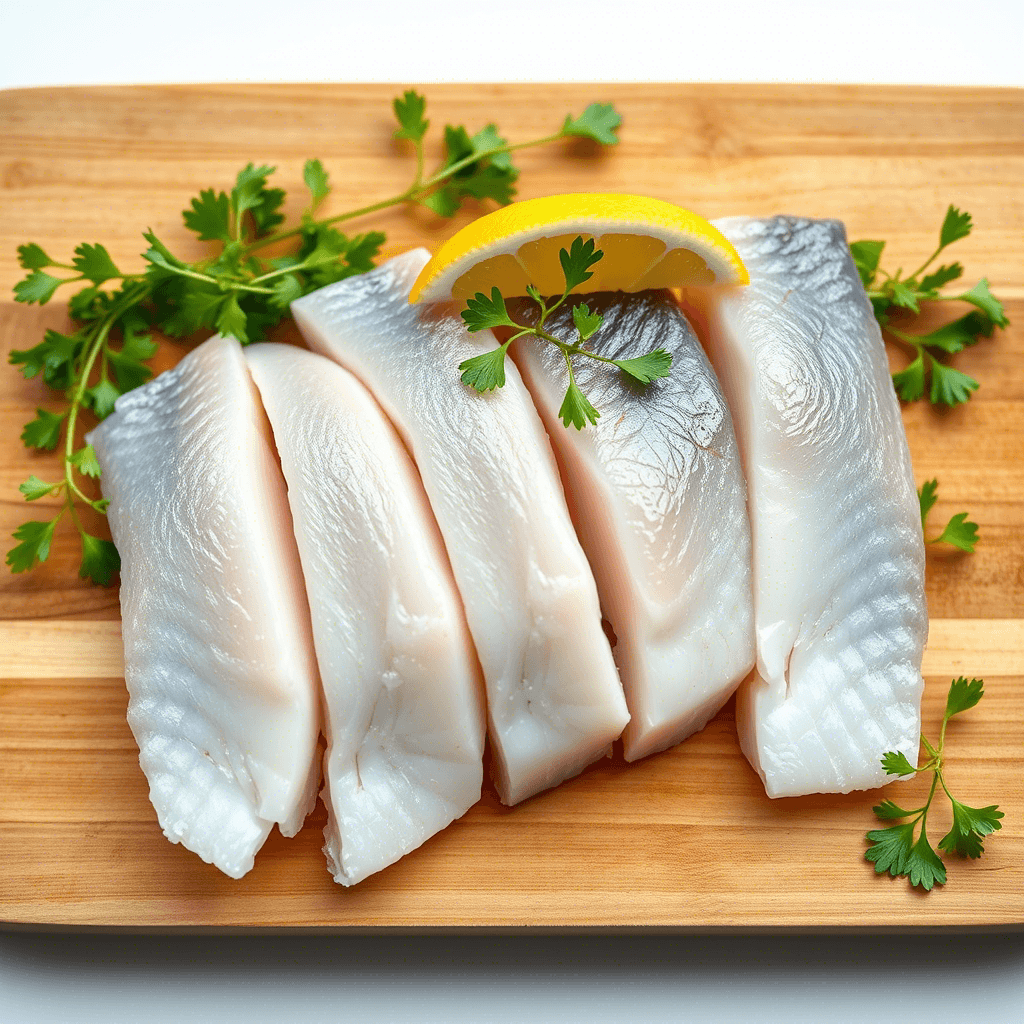 Robinson Sea Bream