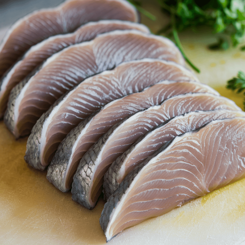 Seabass Fillet
