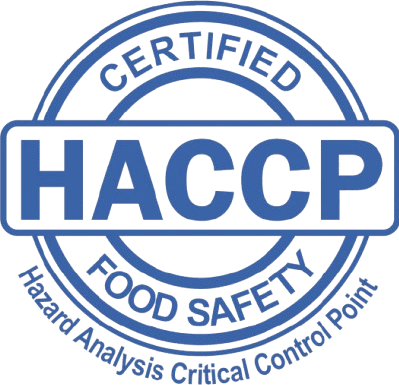 HACCP: Hazard Analysis and Critical Control Points