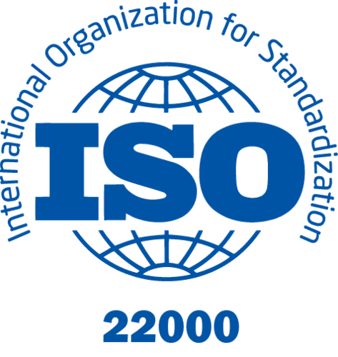 ISO 22000: Food Safety Management Certification